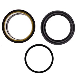 Dodge Cummins Timing Cover Seal - Cometic Gasket - `83-`02